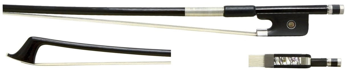 GEWA Viola bow Carbon - 1/2