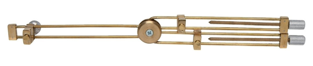 GEWA Abrazadera Crack - Violonchelo hasta 51 cm