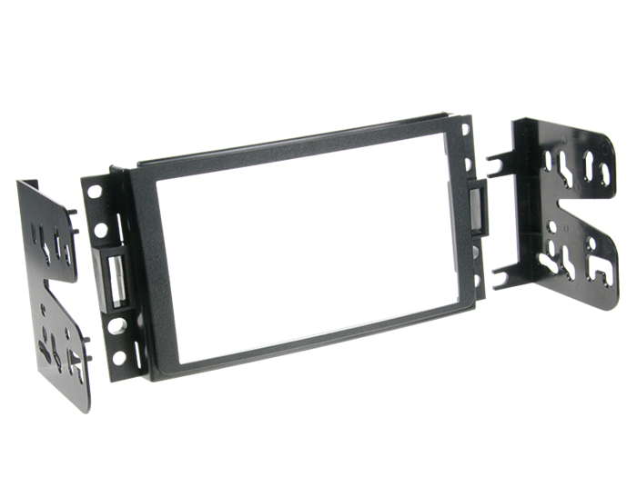 CT23GM08 Mounting frame for Chevrolet