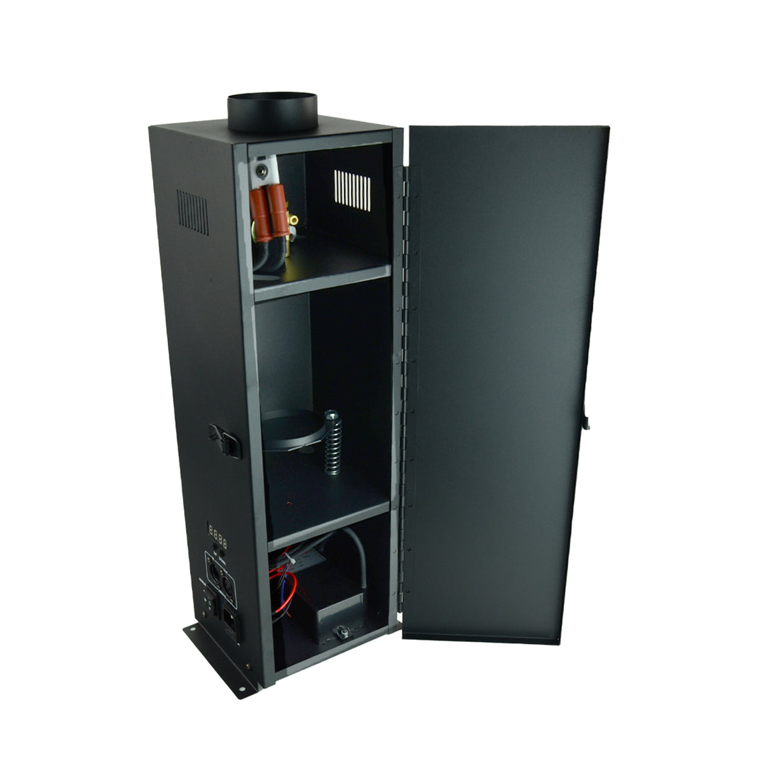 Firefog FLAME100 máquina de llamas con DMX