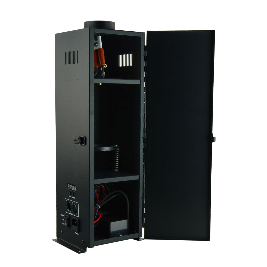 Firefog FLAME100 máquina de llamas con DMX