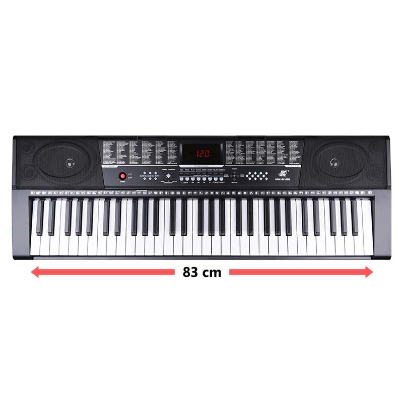 MK 2102 teclado