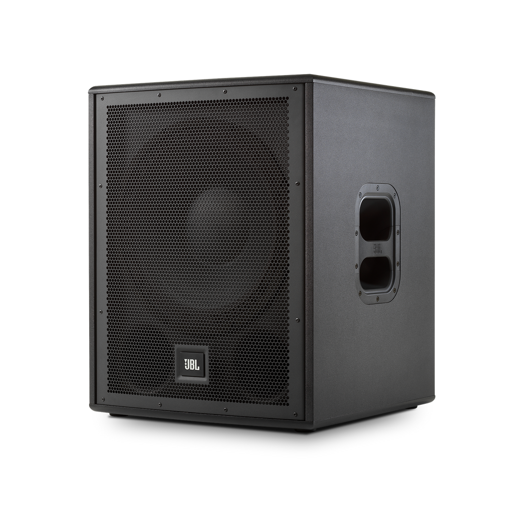 JBL IRX115S - Subwoofer activo (15")