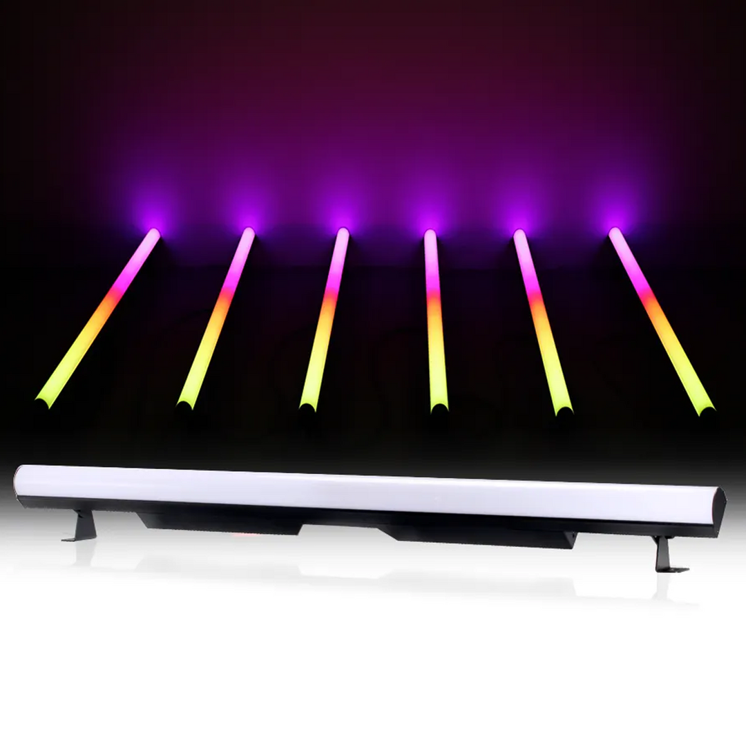 LIGHT4ME WASH TUBE BAR tira de luz