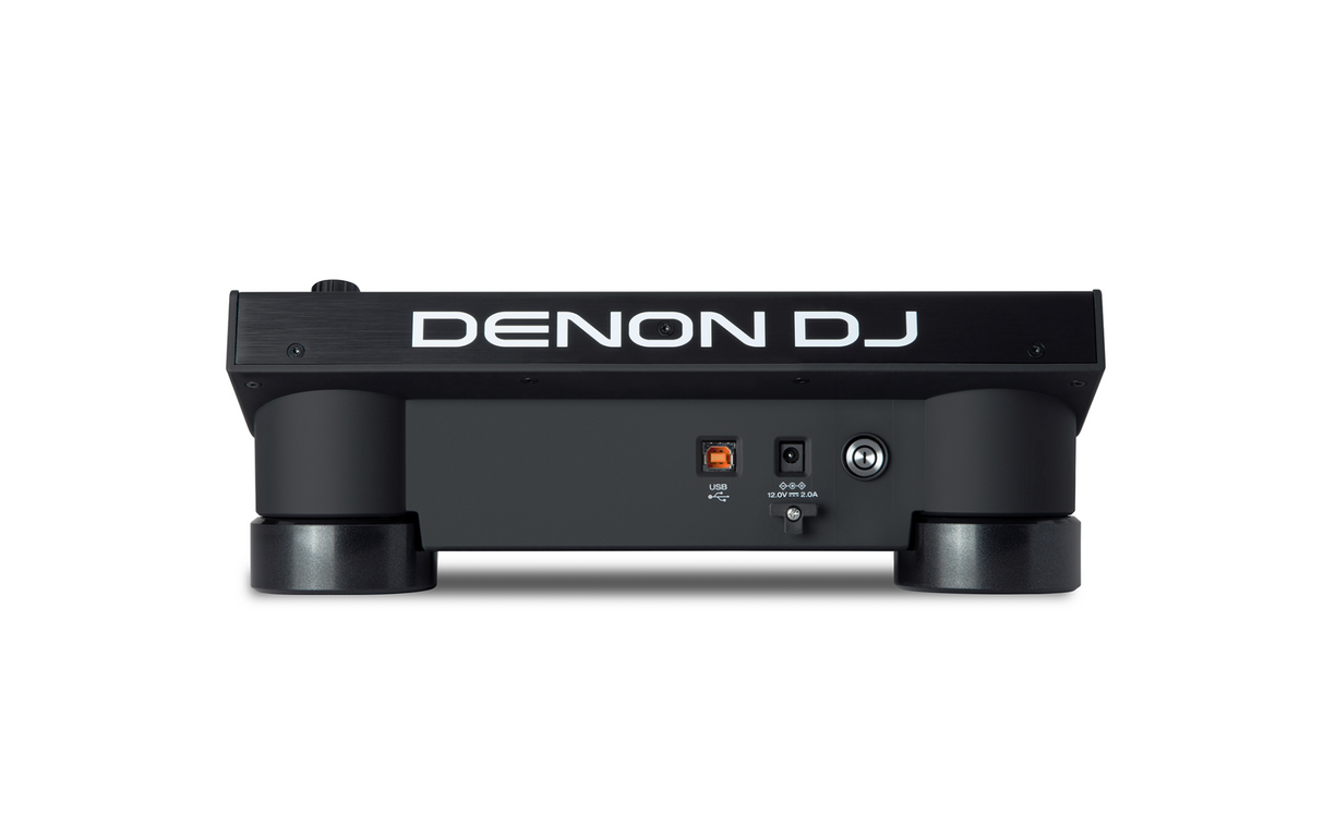 Denon DJ LC6000 DJ Reproductor