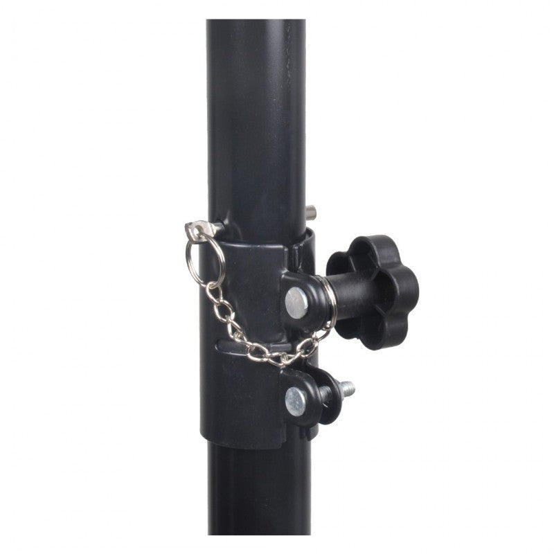 Soporte para altavoz (120-160cm, 50 kg)
