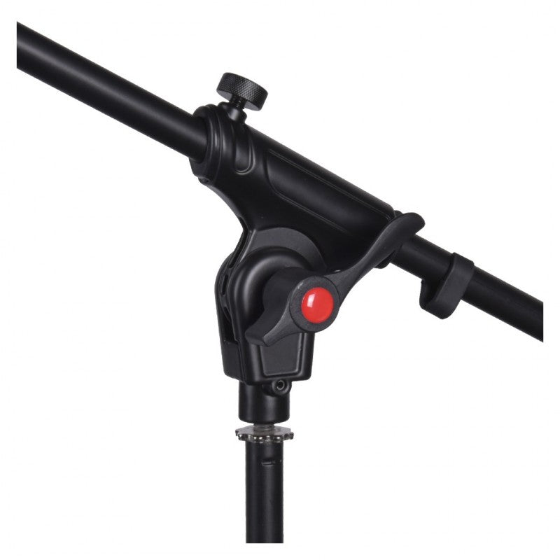 Soporte de micrófono DNA MIC PRO, negro