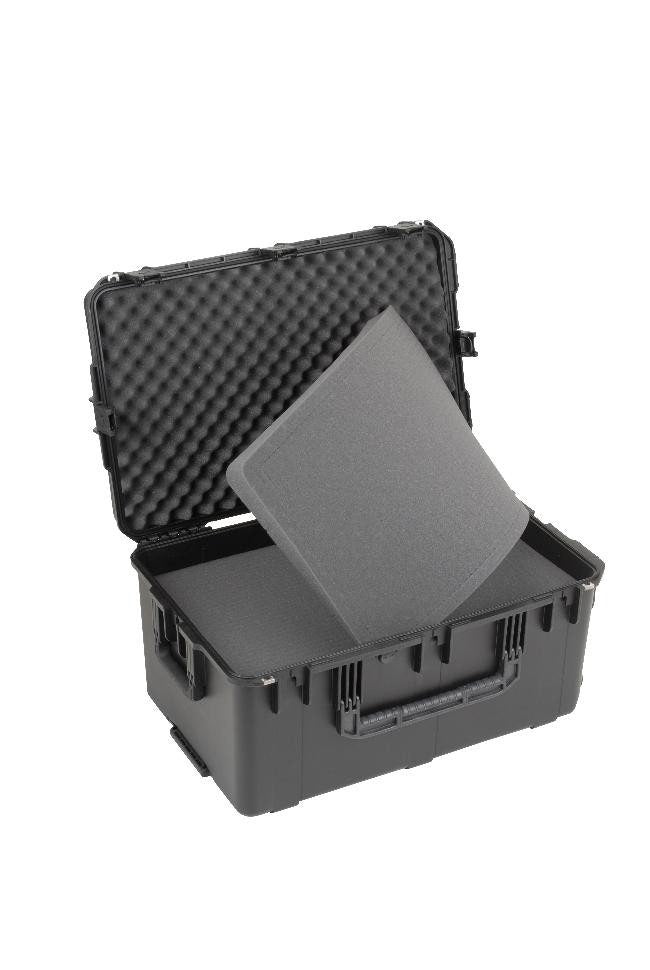 SKB Cases 3i-2918-14B-C case utilitario