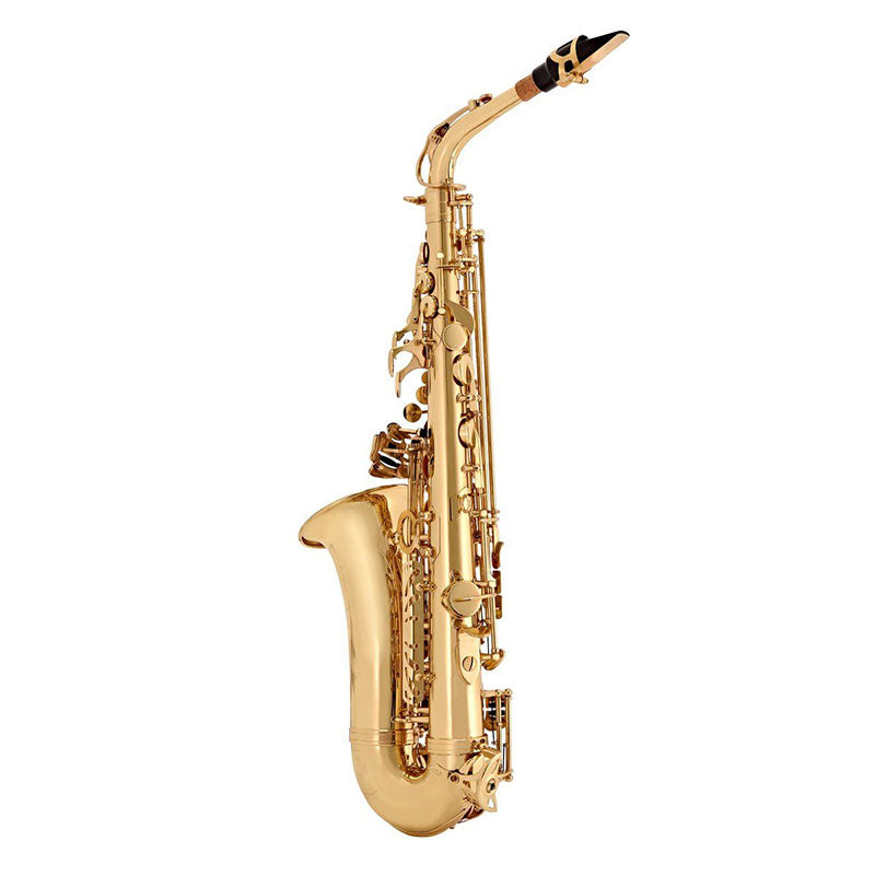 V-TONE AS 100 saxofón alto con juego de funda