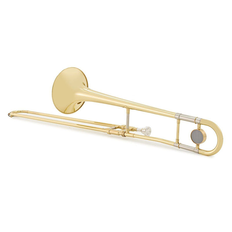 V-TONE AT-100 Tenor Trombone Bb – Begyndersæt med Kuffert