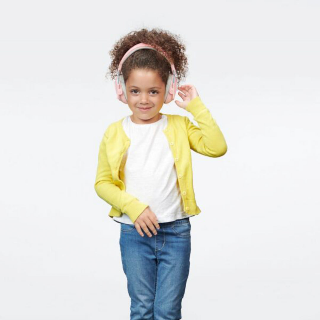 Alpine Muffy Mk2 Protección auditiva para niños (Rosa)