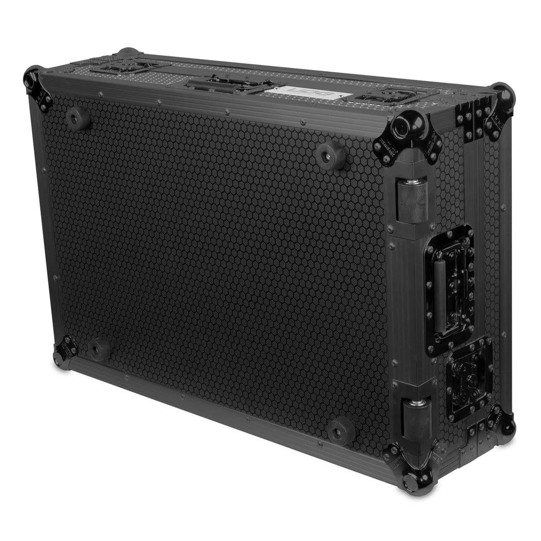 UDG Ultimate Flight Case Denon DJ SC LIVE 4 Black Plus (Ruedas)