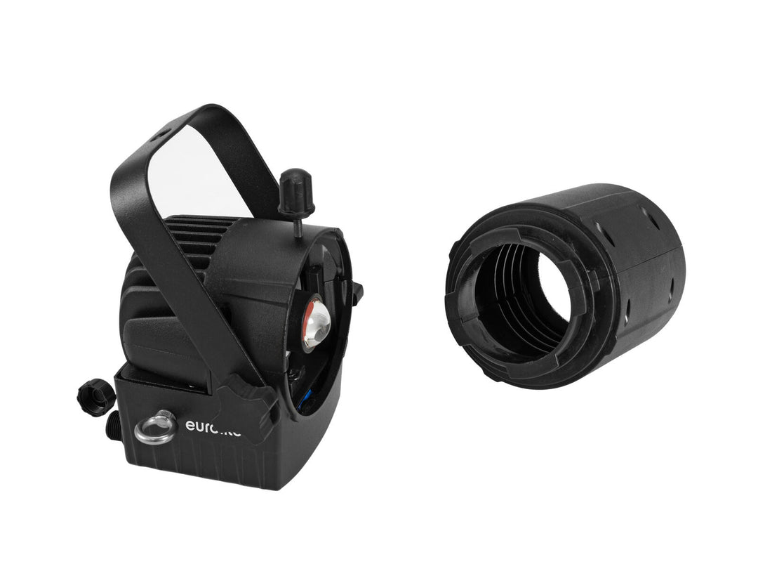 EUROLITE LED PPC-20 WW Foco