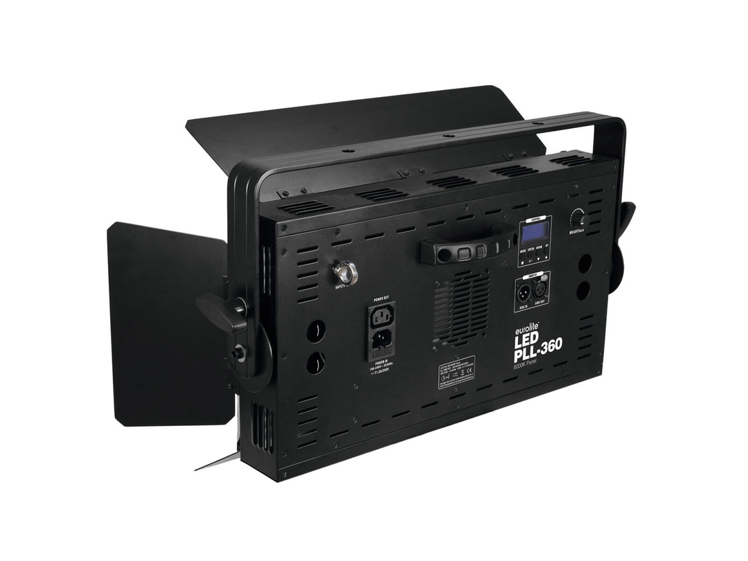 Panel EUROLITE LED PLL-360 6000K