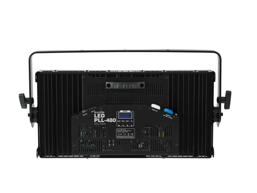 EUROLITE Panel LED PLL-480 QCL