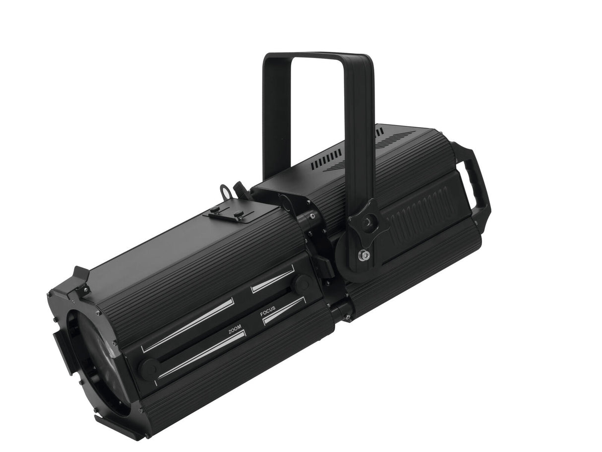 EUROLITE LED PFE-100 RGBW foco Profile Spot