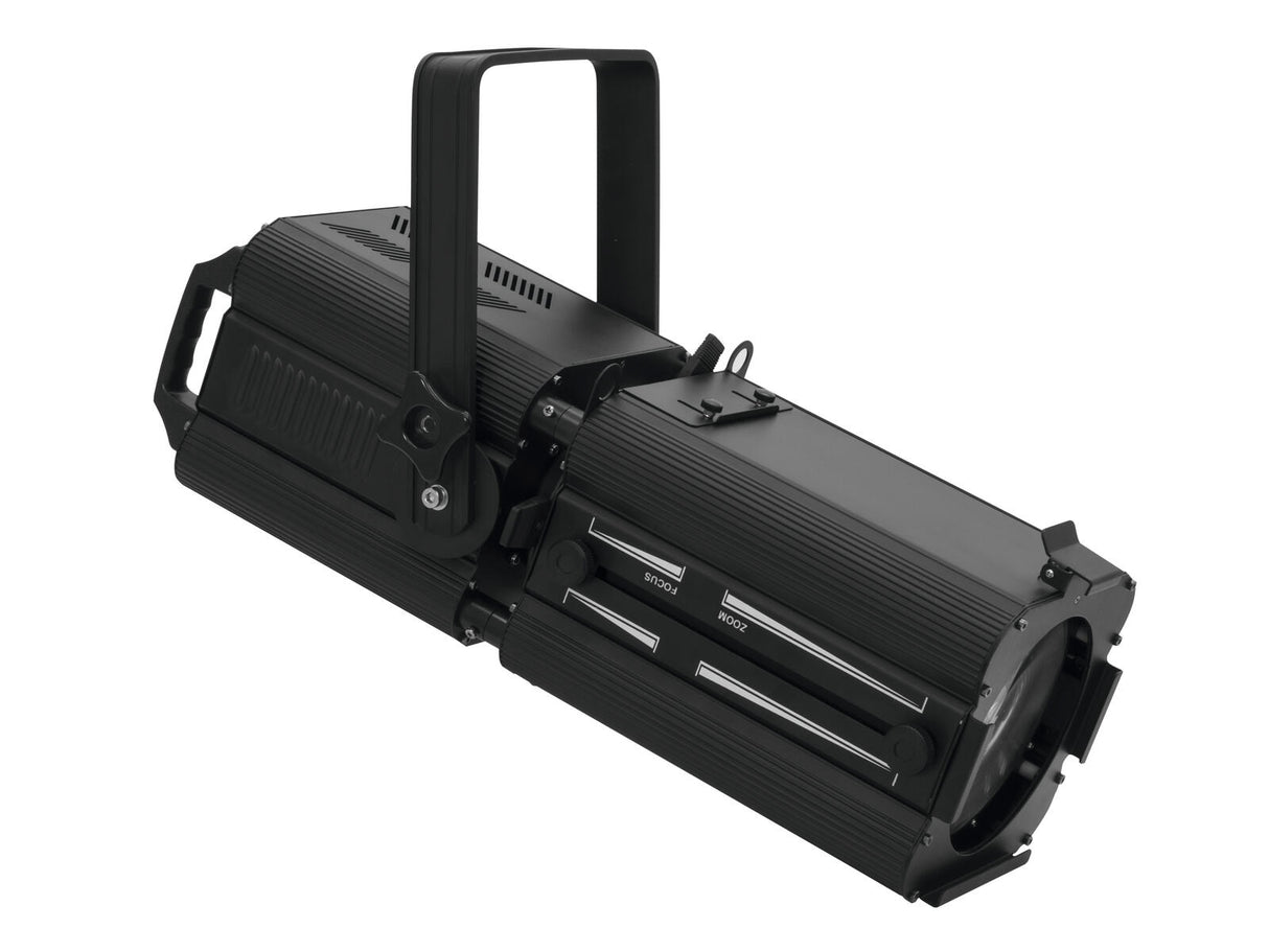 EUROLITE LED PFE-100 RGBW foco Profile Spot