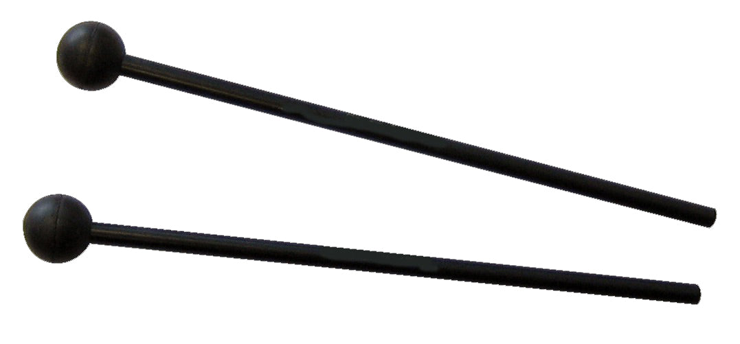 Trommus Maza para Glockenspiel (Goma)