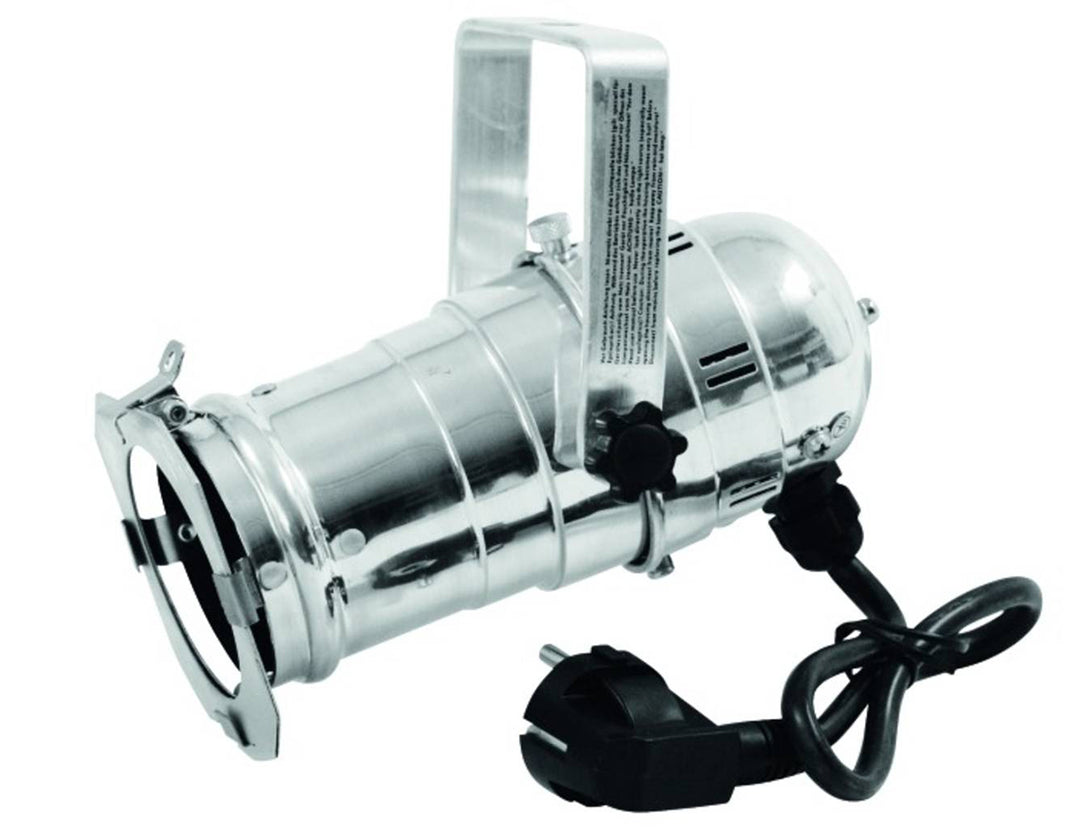 Eurolite PAR-20 Spot, silver