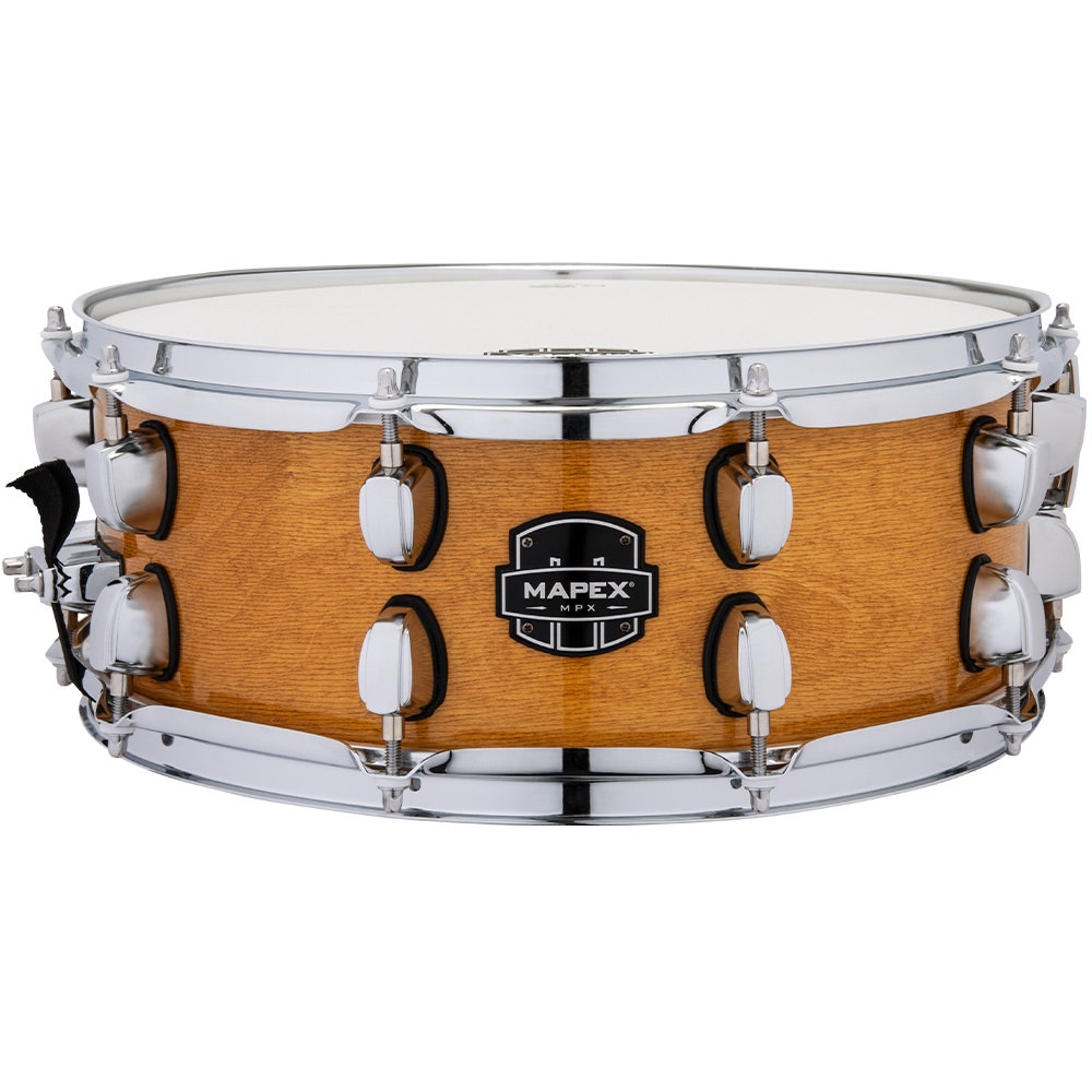Mapex MPX Caja 14" x,5,5" - Casco de arce/álamo