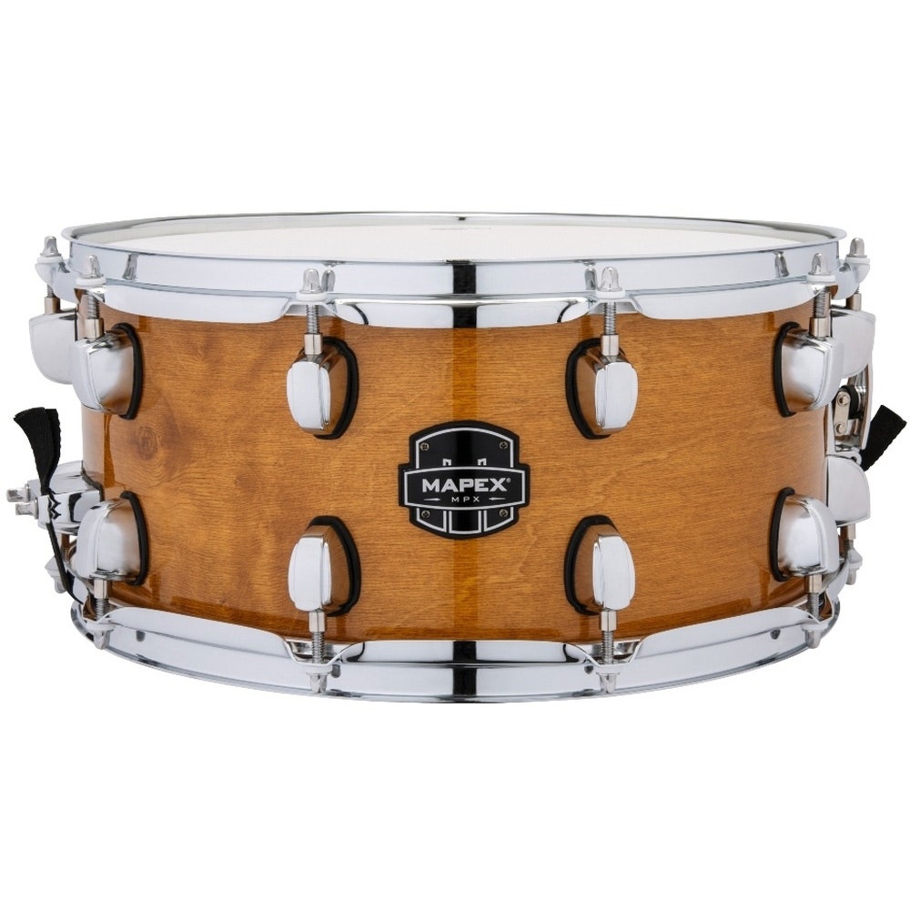 Mapex MPX Caja 14" x,6,5" - Casco de arce/álamo