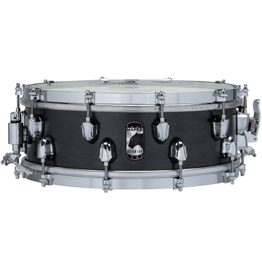 Mapex Equinox Black Panther Caja - BPML4500CFB