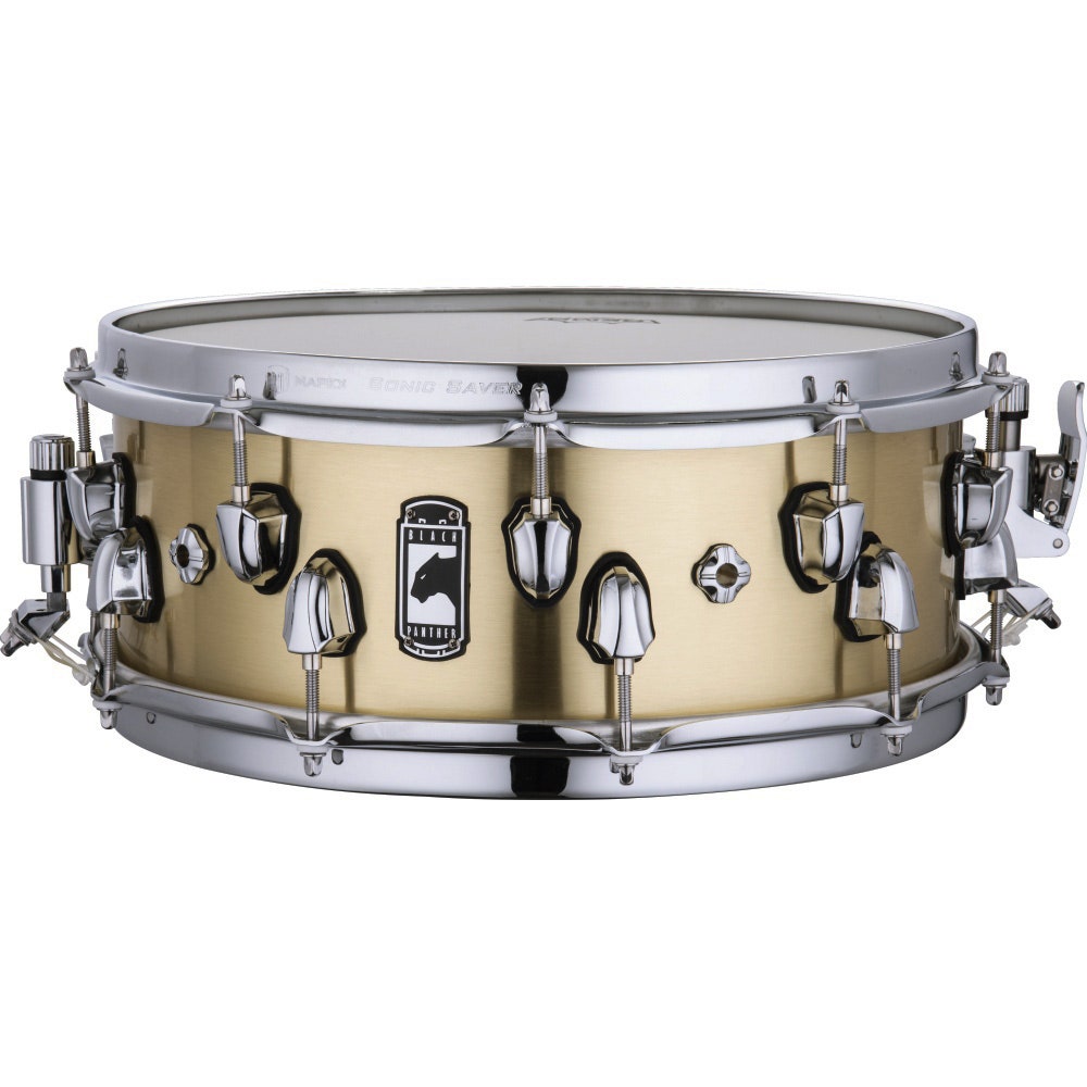 Mapex Metallion Black Panther Caja -BPNBR4551CN