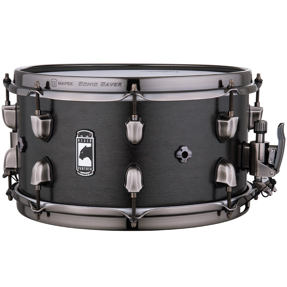Mapex Hydro Black Panther Caja - BPNML3700LFB