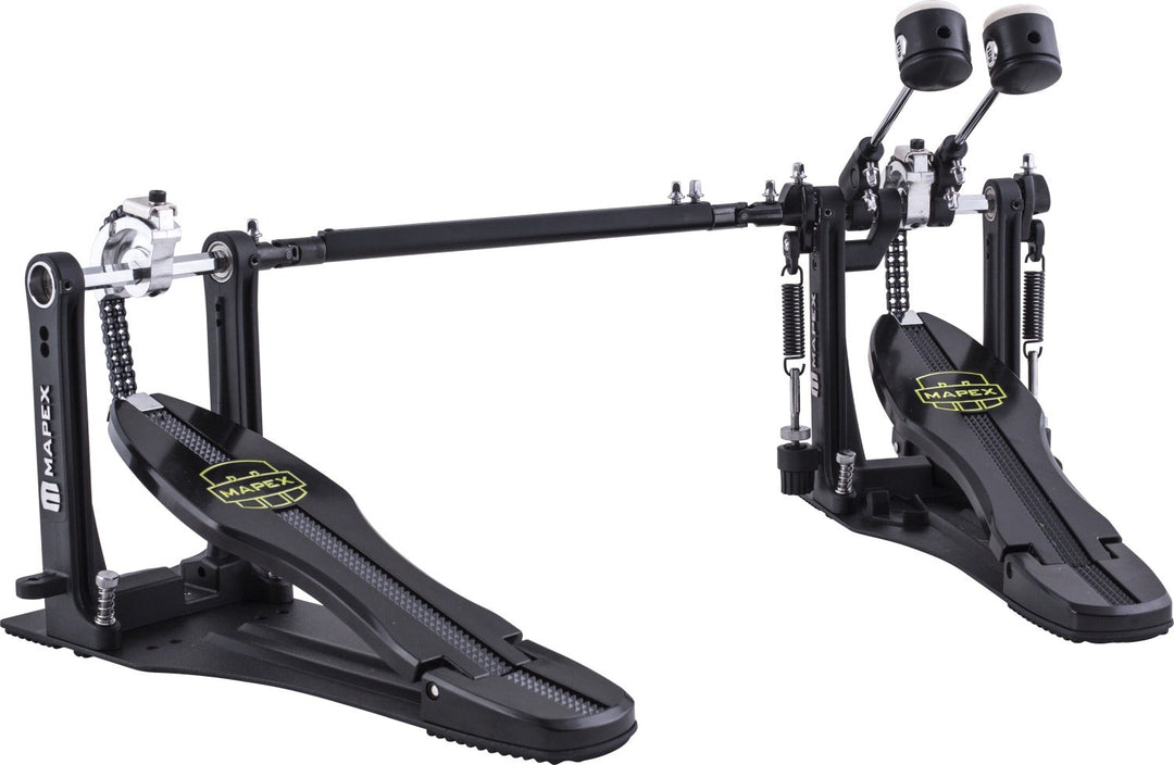Mapex P810TW doble pedal de bombo