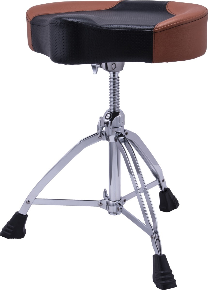 Mapex T855BR sillín - marrón