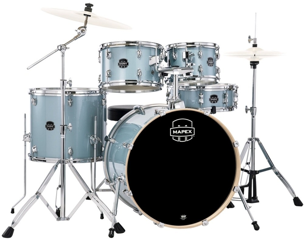 Mapex Venus VE5294FTVJ - azul aqua
