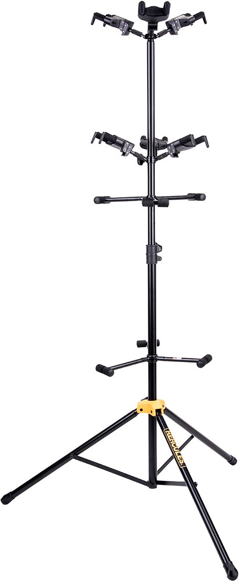 Hercules GS526B Plus soporte para Guitarras