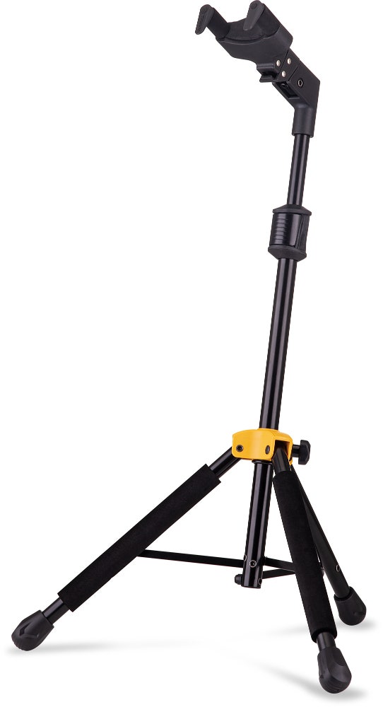 Hercules UKS100B soporte para Ukeleles