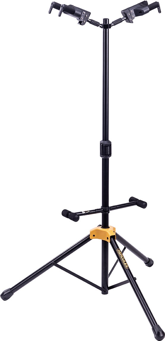 Hercules GS422B-PLUS soporte para Guitarras