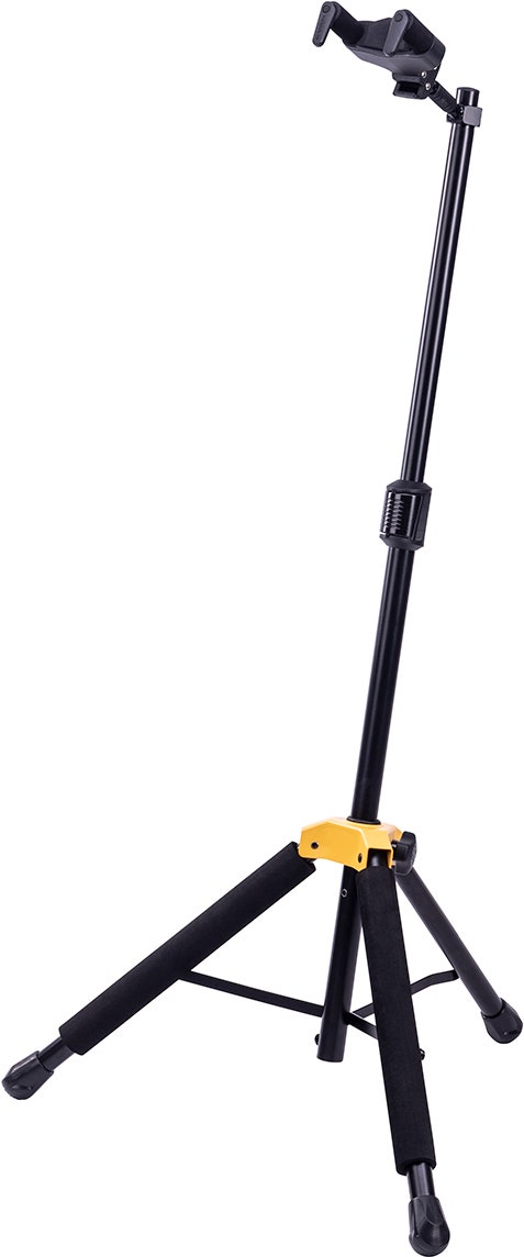 Hercules GS415B-PLUS soporte para Guitarras