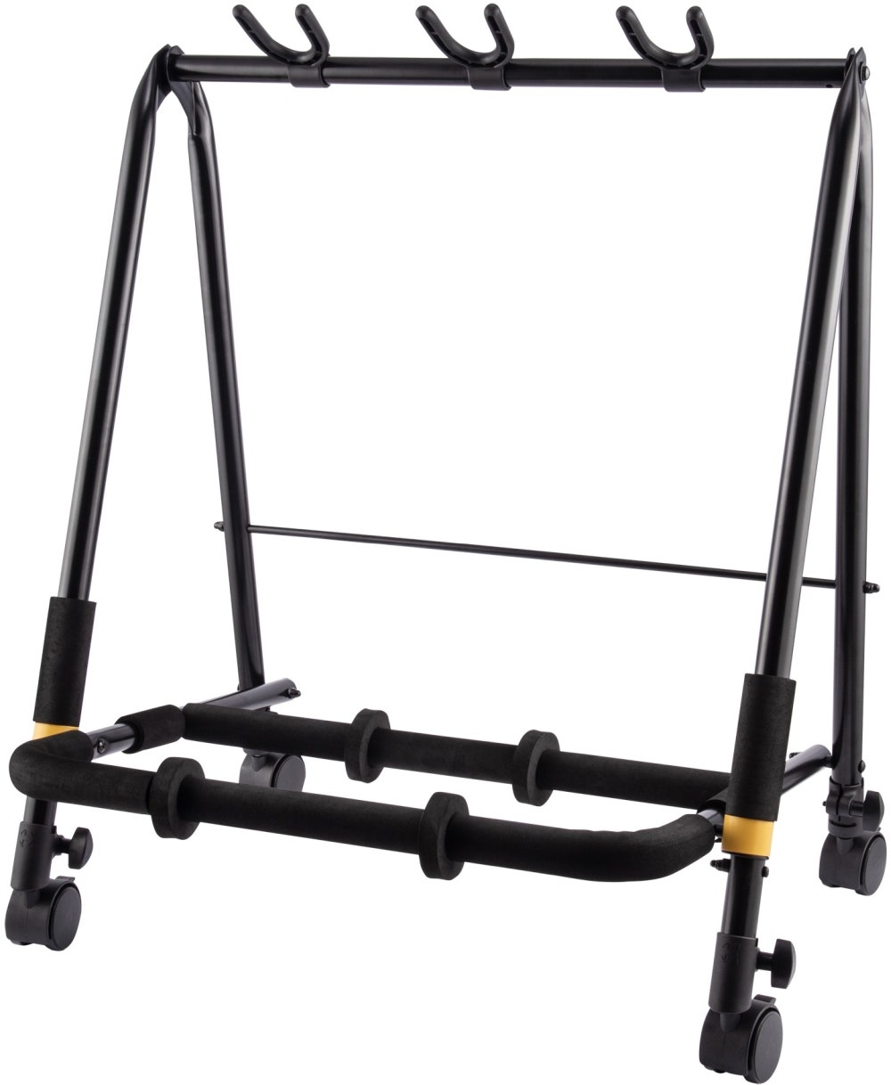 Hercules GS523B Plus rack para Guitarras