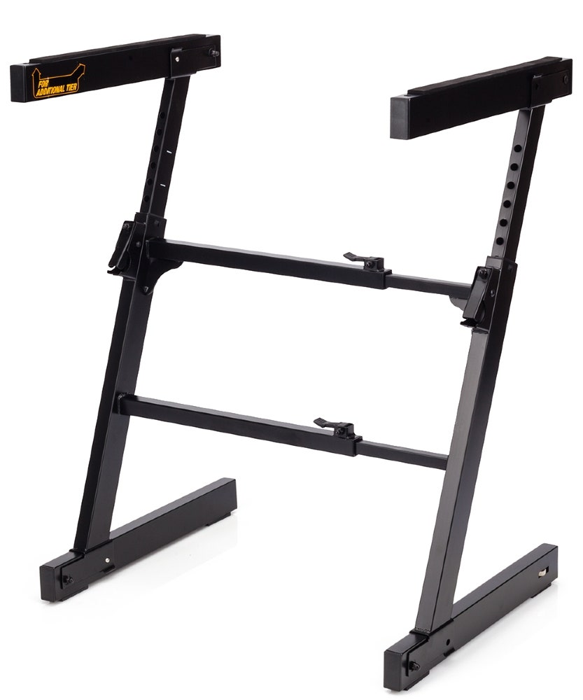 Hercules KS400B Soporte Z-Teclados