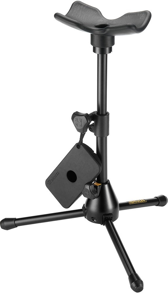 Hercules DS553B Soporte para Tuba