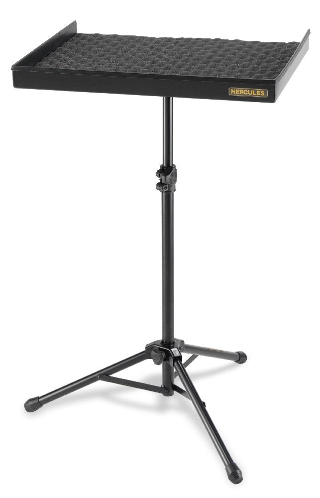 Hercules DS800B Soporte de mesa para Percusión