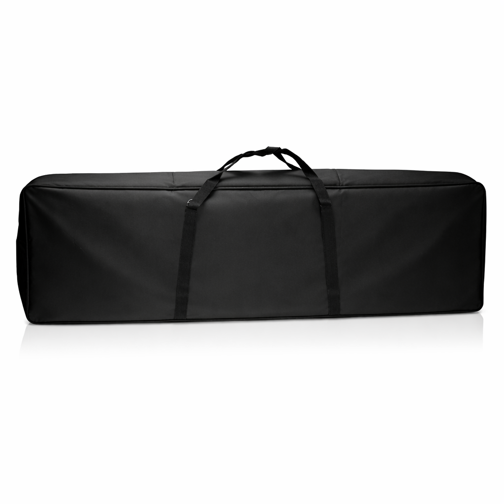 Mielczewski bolsa para piano digital, compatible con Aria I, Rhapsody DP88 y KB6