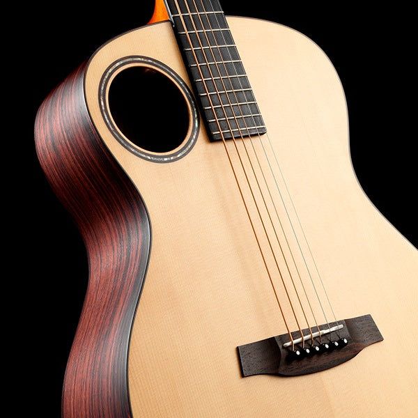 Walden B1EH Guitarra Barítono (Natural)