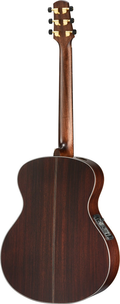 Walden B1EH Guitarra Barítono (Natural)
