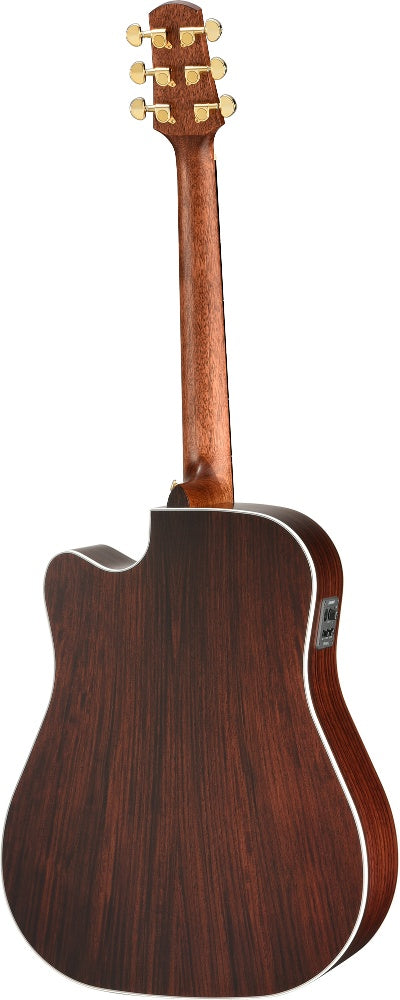 Walden D600CEW Guitarras Western (Natural)