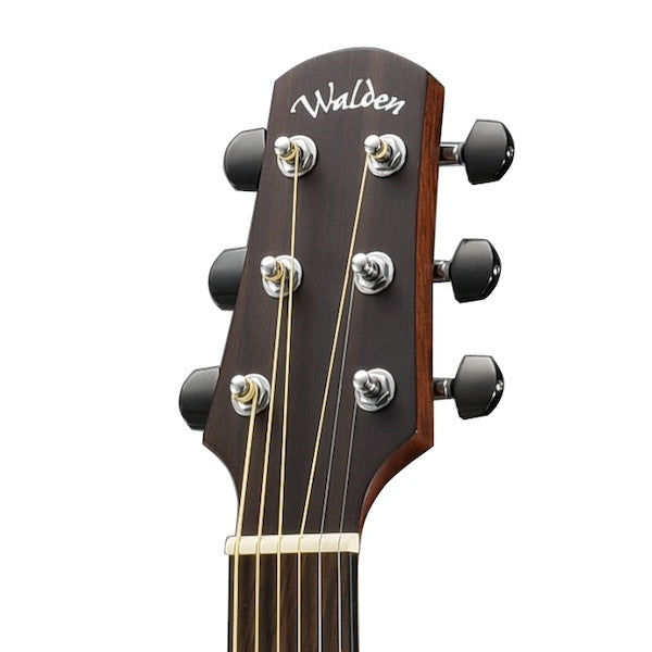 Walden D800EW Guitarras Western (Natural)