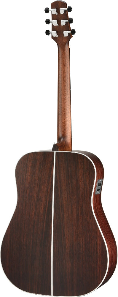 Walden D800EW Guitarras Western (Natural)