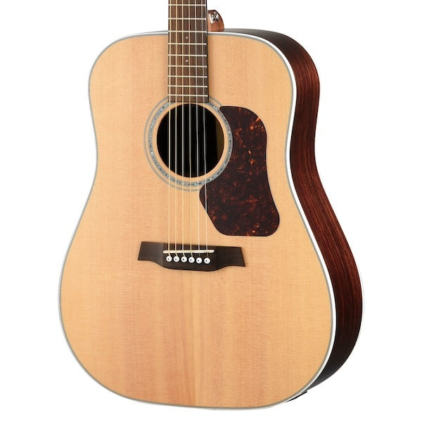 Walden D800EW Guitarras Western (Natural)