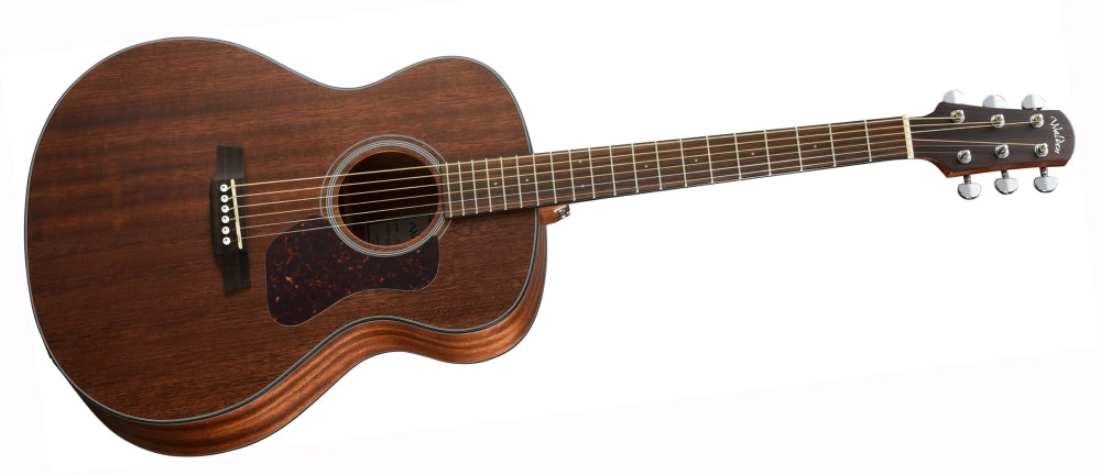 Walden G551EW Guitarras Western (Natural)