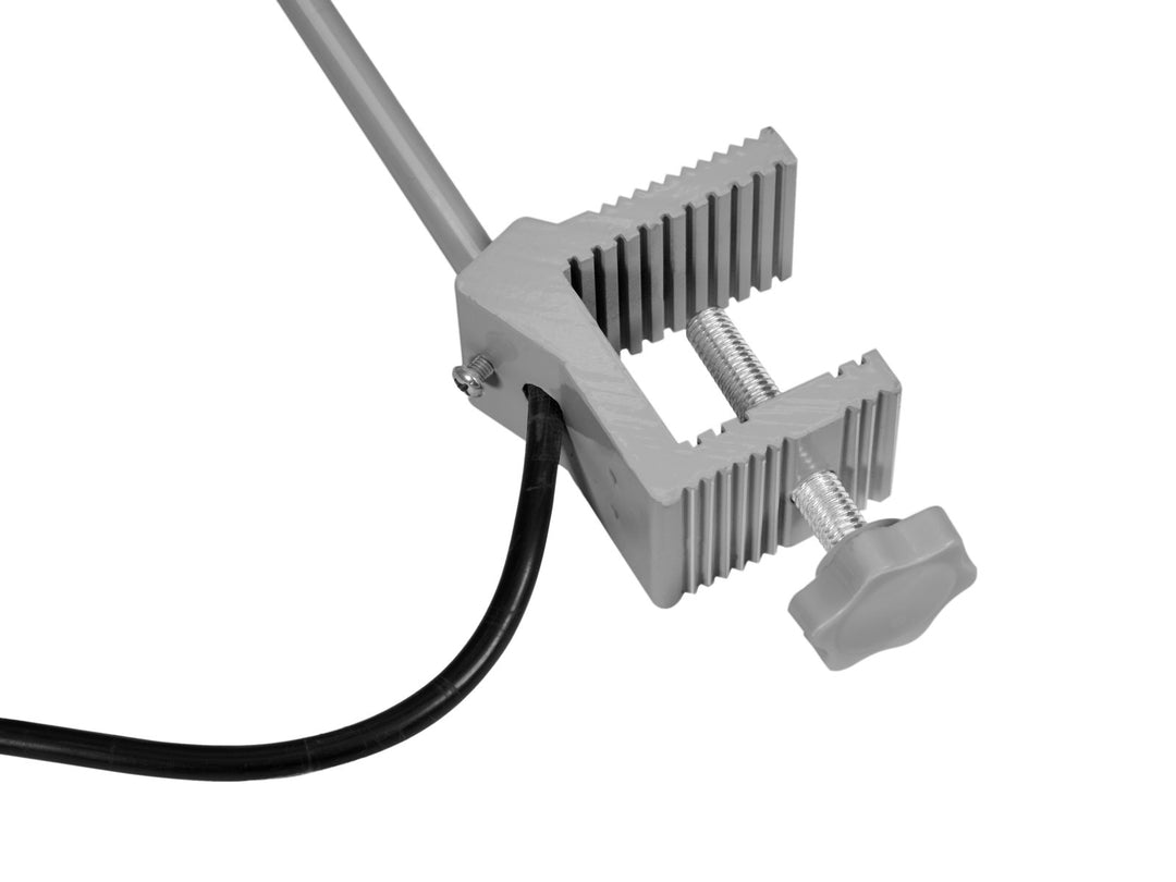 Eurolite LED KKL-30 Floodlight 4100k Lámpara de exposición (Plata)
