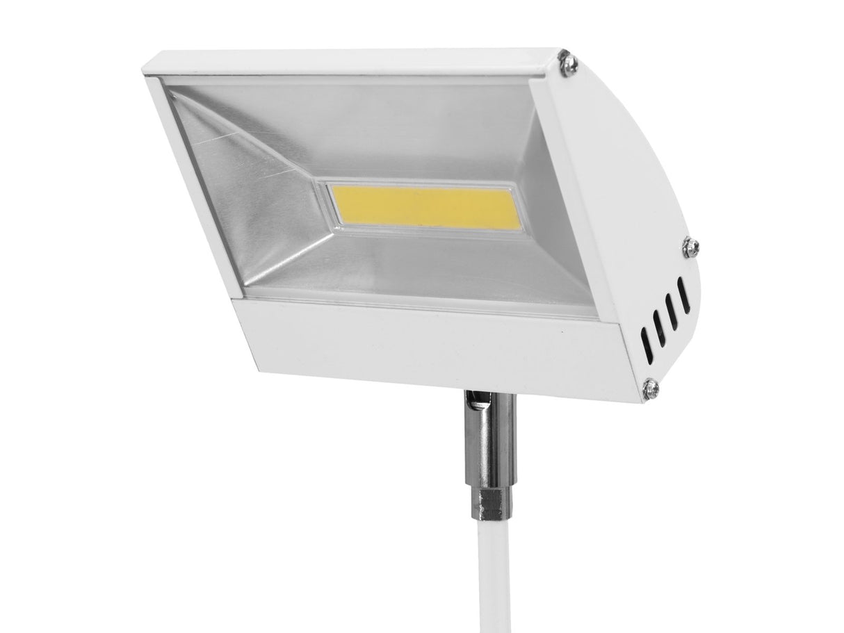 Eurolite LED KKL-30 Floodlight 4100k White