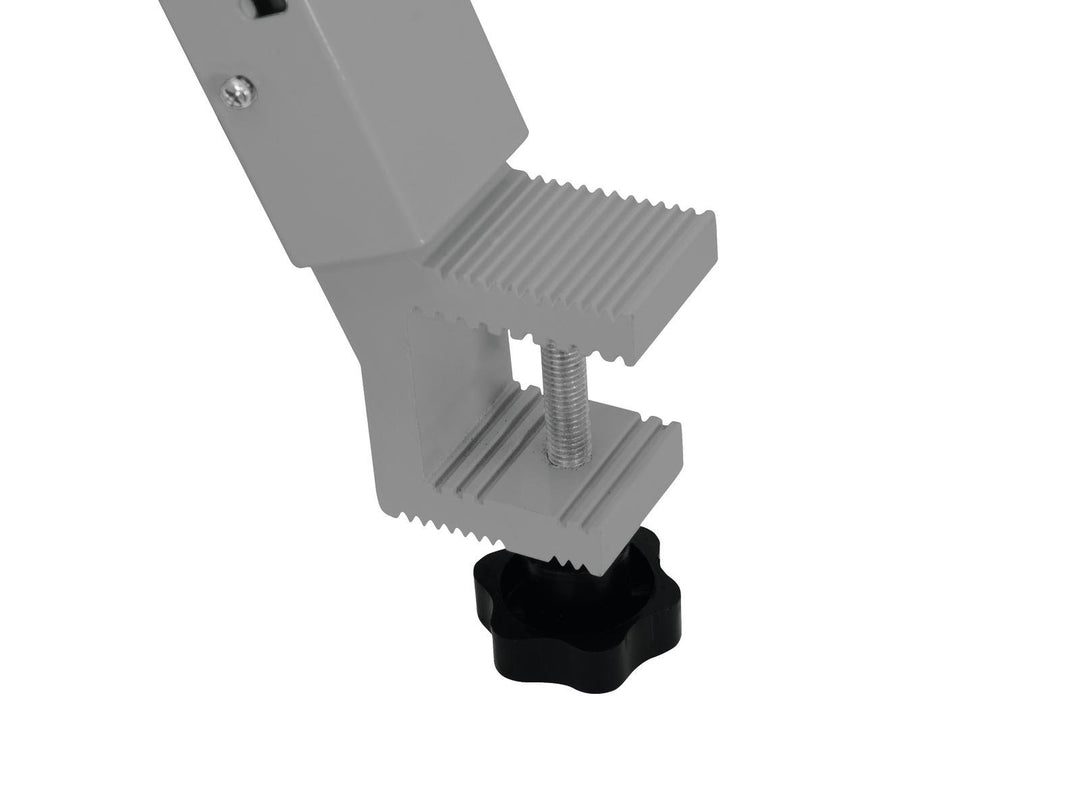 Eurolite LED KKL-50 4100k Messelampe (Sølv)